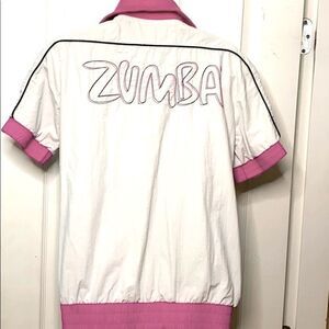 Zumba Jacket  